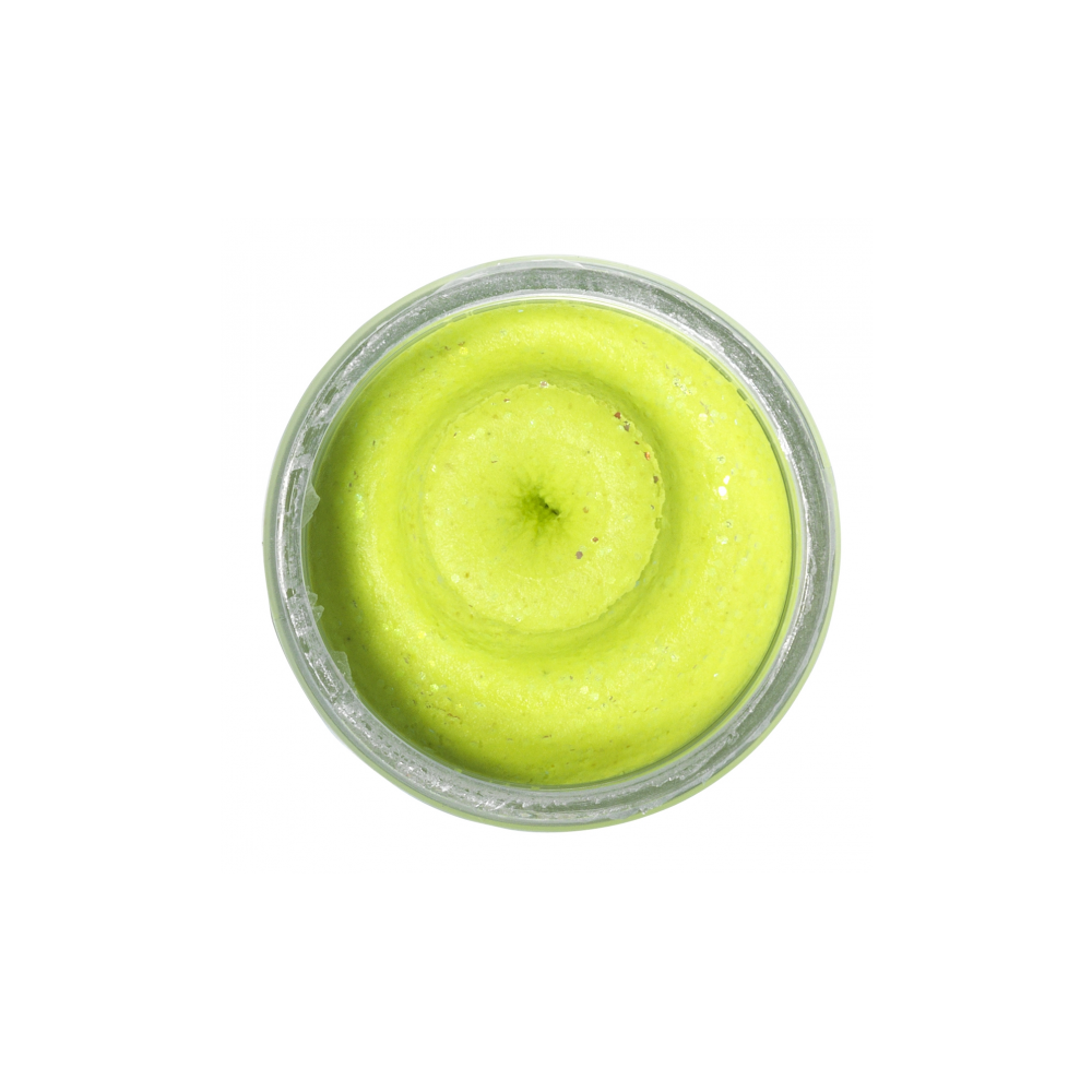 Berkley - Powerbait Powerbait Crustacea Chartreuse Troutbait 3 Berkley - Powerbait Powerbait Crustacea Chartreuse Troutbait