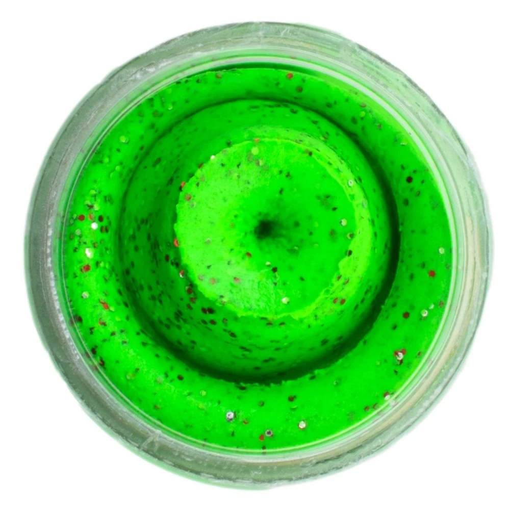 Berkley - Powerbait Powerbait Fruit Range Apple Jack Troutbait 3 Berkley - Powerbait Powerbait Fruit Range Apple Jack Troutbait