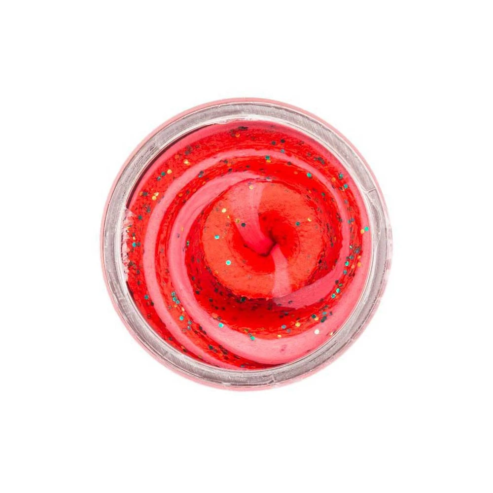 Berkley - Powerbait Powerbait Fruit Range Strawberry Dream Troutbait 3 Berkley - Powerbait Powerbait Fruit Range Strawberry Dream Troutbait