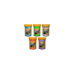 Berkley - Powerbait Powerbait Garlic Pure Neon Blue Troutbait -Berkeley Winkel berkley powerbait troutbait garlic pure neon blue 1