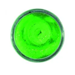 Berkley - Powerbait Powerbait Garlic Spring Green Troutbait