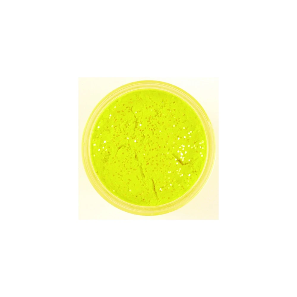 Berkley - Powerbait Powerbait Glitter Sunshine Yellow Troutbait 3 Berkley - Powerbait Powerbait Glitter Sunshine Yellow Troutbait