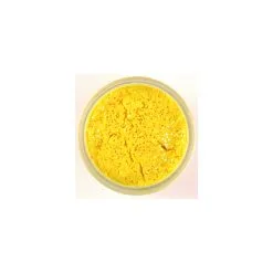 Berkley - Powerbait Powerbait Glitter Yellow Troutbait