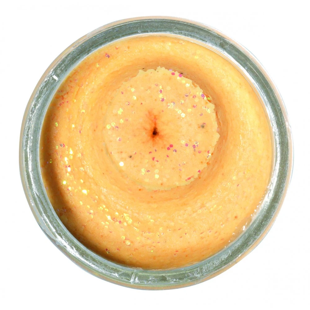 Berkley - Powerbait Powerbait Salmon Egg Peach Troutbait 3 Berkley - Powerbait Powerbait Salmon Egg Peach Troutbait