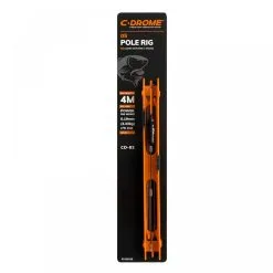 C-Drome C – Drome Pole Rig05 0.6 Gr Size 16