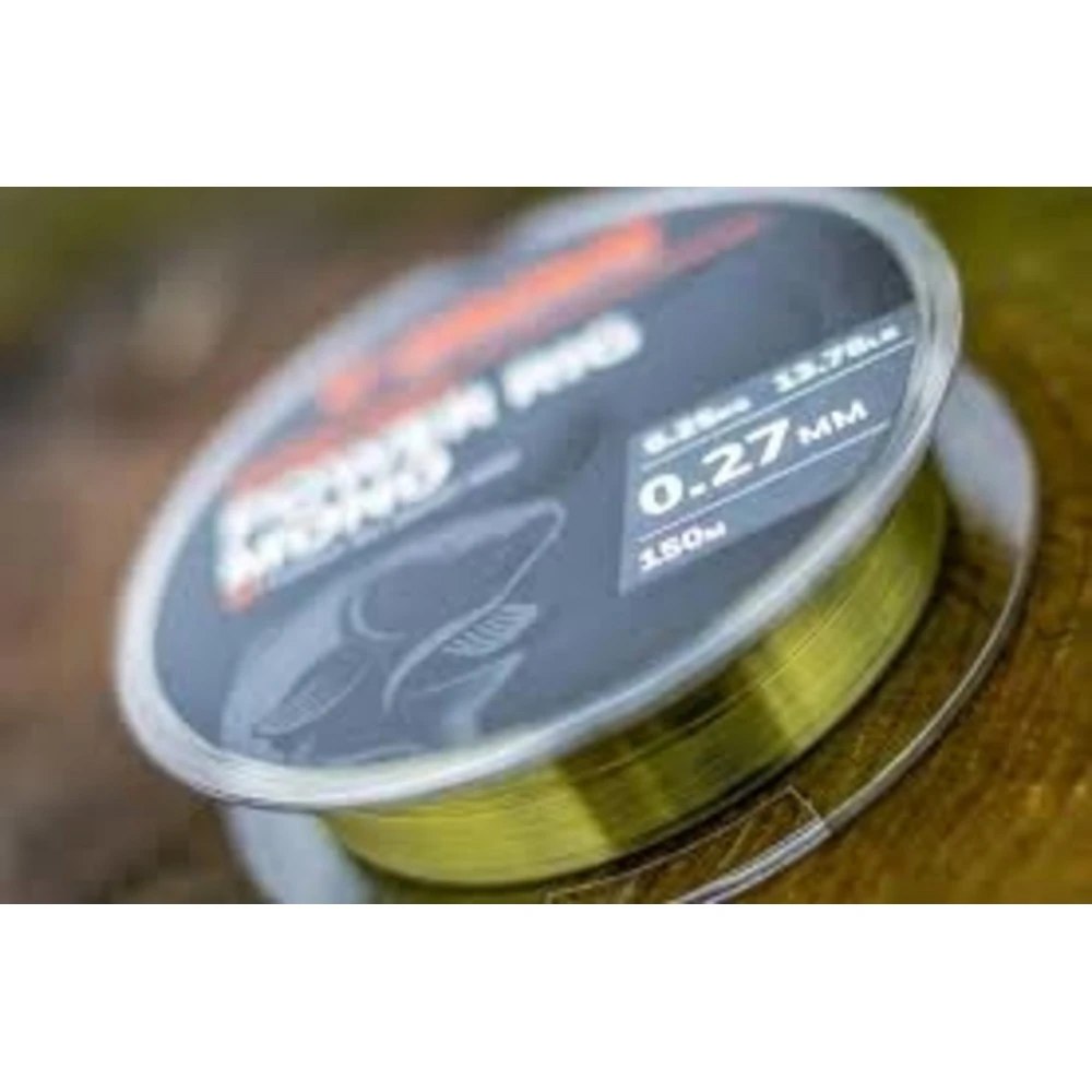 C-Drome Power Rig Mono 0.21 Mm 5 C-Drome Power Rig Mono 0.21 Mm - Afbeelding 3