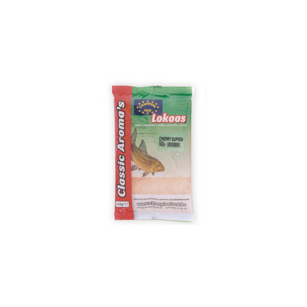 Champion Feed Hi-Concentrated Cherry Suprem Aroma 3 Champion Feed Hi-Concentrated Cherry Suprem Aroma