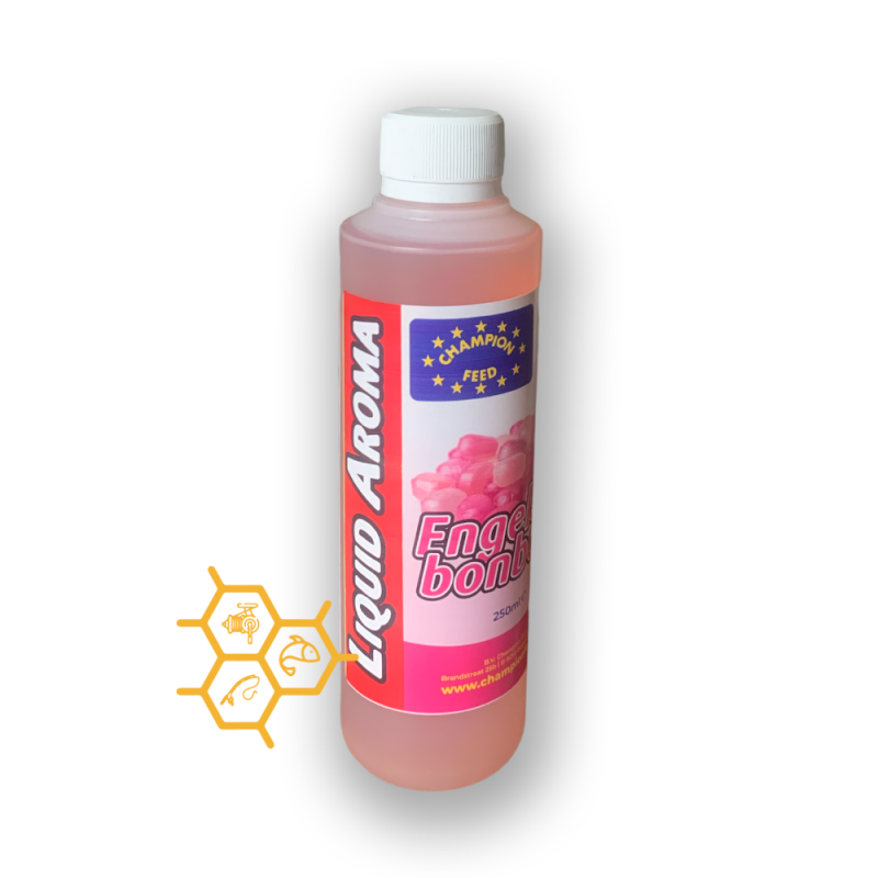 Champion Feed Engelse Bonbon Liquid Aroma 3 Champion Feed Engelse Bonbon Liquid Aroma
