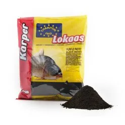 Champion Feed Black Berry Purple Paste