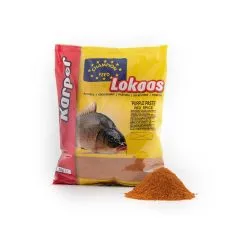 Champion Feed Red Spice Purple Paste