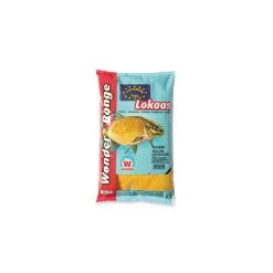 Champion Feed Wonder Yellow