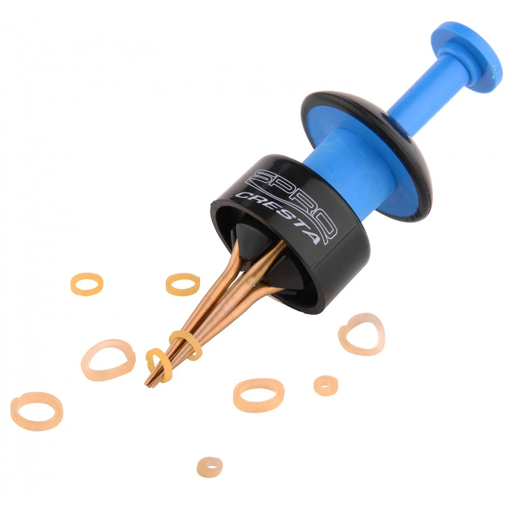 Cresta Bait Band Tool 3 Cresta Bait Band Tool