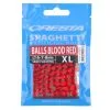 Cresta XL Balls Blood Red Spaghetti -Berkeley Winkel cresta spaghetti balls blood red xl
