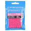 Cresta XL Balls Fluo Pink Spaghetti -Berkeley Winkel cresta spaghetti balls fluo pink xl