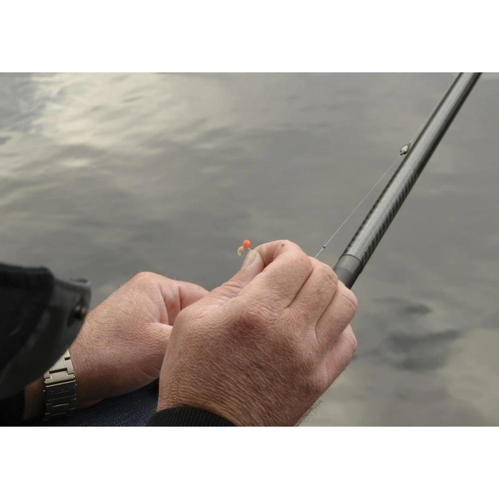 Cresta XL Balls Fluo Pink Spaghetti 6 Cresta XL Balls Fluo Pink Spaghetti - Afbeelding 5