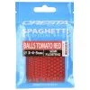 Cresta Balls Tomato Red Spaghetti 2 Cresta Balls Tomato Red Spaghetti -Berkeley Winkel cresta spaghetti balls tomato red