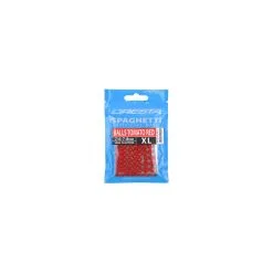 Cresta XL Balls Tomato Red Spaghetti