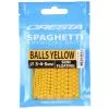 Cresta Balls Yellow Spaghetti