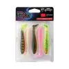 Fox Rage Spikey Shad UV Mixed Colour Packs 6 Cm -Berkeley Winkel fox rage spikey shad uv mixed colour packs 6 cm
