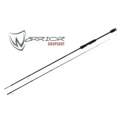 Fox Rage Warrior Dropshot 2.10 Meter Rod 4 - 17 Gr