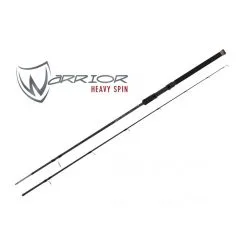 Fox Rage Warrior Heavy Spin 2.10 Meter Rod 40 - 80 Gr