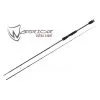 Fox Rage Warrior Ultra Light 2.10 Meter Rod 2 - 8 Gr -Berkeley Winkel fox rage warrior ultra light 210 meter rod 2 8 gr