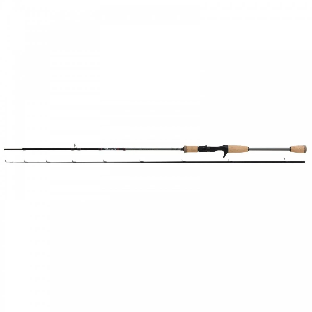 Fox Rage Warrior2 Zander Casting 210 Rod 10 - 30 Gr 3 Fox Rage Warrior2 Zander Casting 210 Rod 10 - 30 Gr