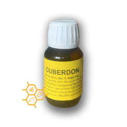 GMS Geur & Smaak GMS Liquid Cuberdon 50 Cc