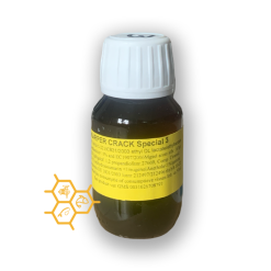 GMS Geur & Smaak GMS Liquid Karper Crack 50 Cc