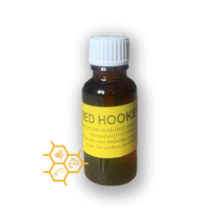 GMS Geur & Smaak GMS Liquid Red Hooker 20 Cc