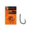 Guru Fishing Guru MWG Eyed Size 12 Barbed Hook 1 Guru Fishing Guru MWG Eyed Size 12 Barbed Hook -Berkeley Winkel guru mwg eyed barbed hook size 12