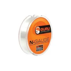 Guru Fishing Guru N-Gauge Lines 0.15 Mm