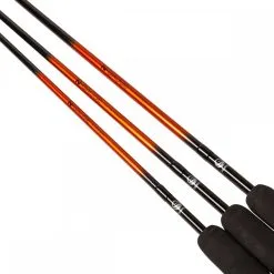 Guru Fishing Guru N-Gauge Power Feeder Rod 12'' -Berkeley Winkel guru n gauge power feeder rod 12 1 7