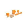 Guru Fishing Guru Pellet Cones -Berkeley Winkel guru pellet cones