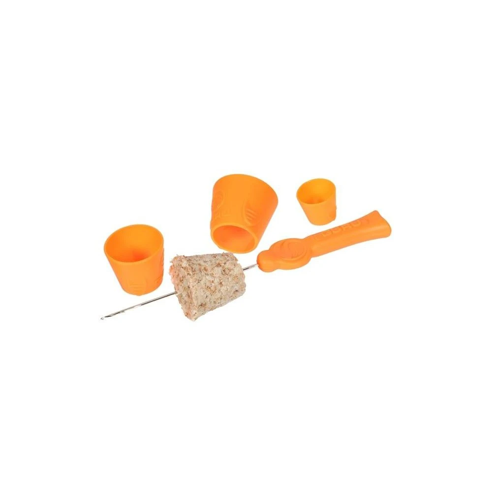 Guru Fishing Guru Pellet Cones 3 Guru Fishing Guru Pellet Cones