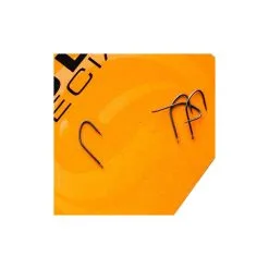 Guru Fishing Guru Pole Special Spade End Size 20 Barbed Hook -Berkeley Winkel guru pole special spade end barbed hook size 20 3