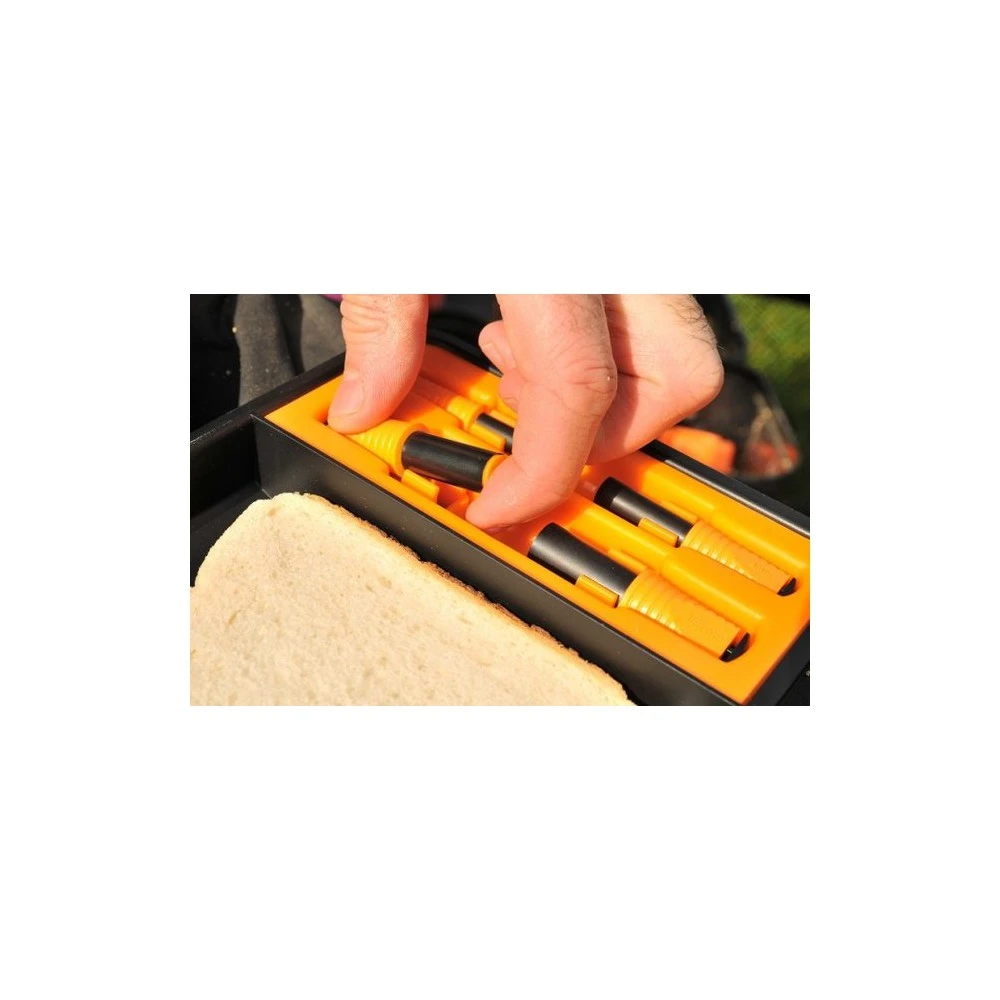 Guru Fishing Guru Punch Box 5 Guru Fishing Guru Punch Box - Afbeelding 3