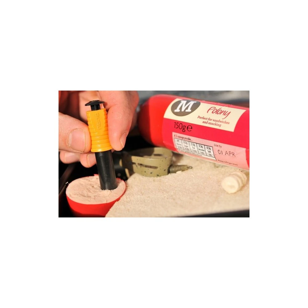 Guru Fishing Guru Punch Box 6 Guru Fishing Guru Punch Box - Afbeelding 4