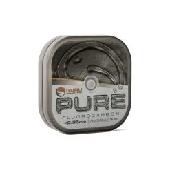Guru Fishing Guru PURE Fluorocarbon 0.14 Mm