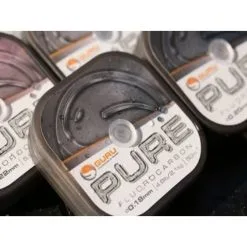 Guru Fishing Guru PURE Fluorocarbon 0.22 Mm -Berkeley Winkel guru pure fluorocarbon 022 mm 1