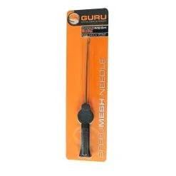 Guru Fishing Guru Speedmesh Needle -Berkeley Winkel guru speedmesh needle 2