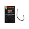 Guru Fishing Guru Super LWG Spade End Size 18 Barbless Hook -Berkeley Winkel guru super lwg spade end barbless hook size 18