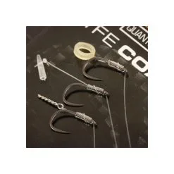 Guru Fishing Guru Super MWG Eyed Size 10 Barbless Hook 10 Guru Fishing Guru Super MWG Eyed Size 10 Barbless Hook -Berkeley Winkel guru super mwg eyed barbless hook size 10 3