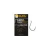 Guru Fishing Guru Super Pellet Waggler Eyed Size 20 Barbless Hook -Berkeley Winkel guru super pellet waggler eyed barbless hook size 20