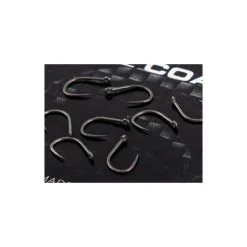 Guru Fishing Guru Super XS Eyed Size 10 Barbless Hook 7 Guru Fishing Guru Super XS Eyed Size 10 Barbless Hook -Berkeley Winkel guru super xs eyed barbless hook size 10 2