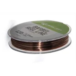 Korum Barbel Reel Line 0.35 Mm -Berkeley Winkel korum barbel reel line 035 mm 1