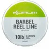 Korum Barbel Reel Line 0.35 Mm 2 Korum Barbel Reel Line 0.35 Mm -Berkeley Winkel korum barbel reel line 035 mm