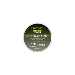 Korum Feeder Line 0.28 Mm