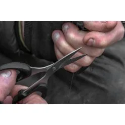 Korum Scissors -Berkeley Winkel korum scissors 2