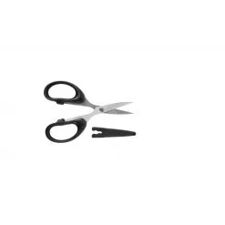 Korum Scissors -Berkeley Winkel korum scissors 3